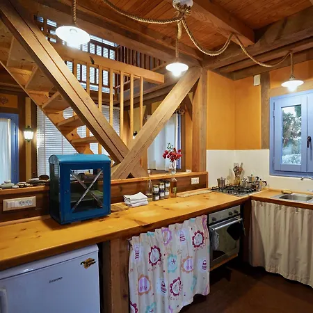 Casa vacanze Limni