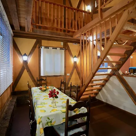 Casa vacanze Limni Agios Nikolaos