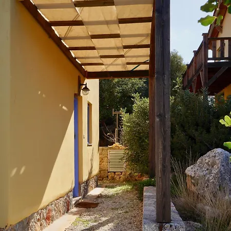 Limni Casa vacanze