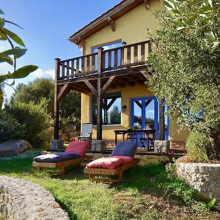 Casa vacanze Limni