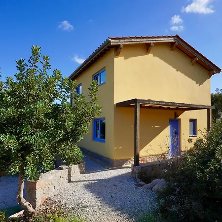 Limni Agios Nikolaos