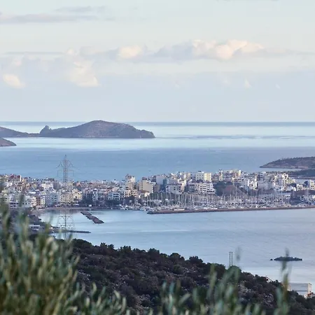 Limni Casa vacanze Agios Nikolaos