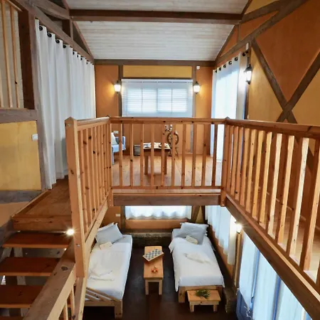 Casa vacanze Limni *